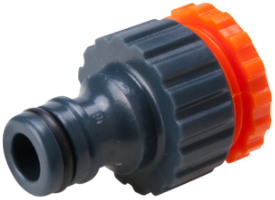 Tap Coupling EvoTools®.