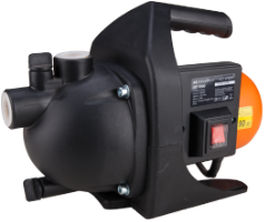 Garden Pump Jet 105 with Plastic Housing 1020 EvoSanitary®
