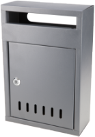 Mailbox Type CP4