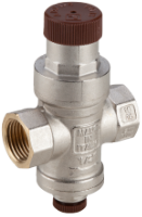 Water Pressure Reducer