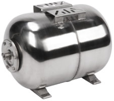 Stainless Steel Hydrophore Tank (6 bar)
