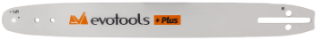 Chainsaw Guide Bar 1.5 mm EvoTools +Plus®