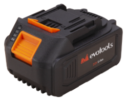 Li-Ion MAX 20V Brushless Battery EvoTools®