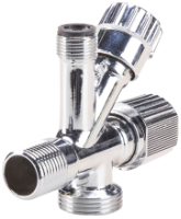 3-Way Angle Valve Faucet/ Washing Machine
