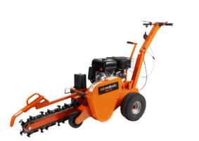 Ditch Digging Machine DM150 15 HP EvoTools®