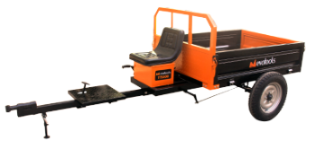 Trailer TTS500 EvoTools®