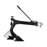 Potato Plow for Motocultivator EvoTools +Plus®