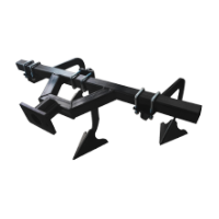 Weeder for Motocultivator EvoTools +Plus®