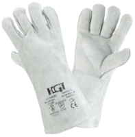 Leather Welding Gloves EvoTools®