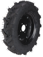 Wheel for Tiller/Motocultivator