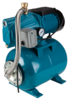 Jet Water Pressure Booster 100L 1098 EvoSanitary®
