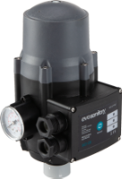 Electronic Pressure Controller 1.1 kW Vertical SKD-2D EvoSanitary®