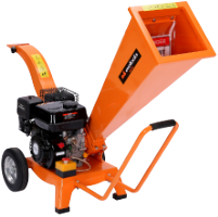 Wood Chipper WD70 7 HP, Direct Drive, EvoTools®