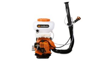 Atomizer 16L with Booster Pump EvoTools®