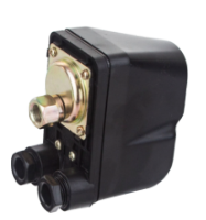 Pressure Switch with Nut 1.4-2.8 bar