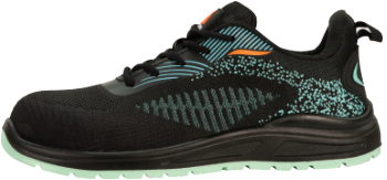 Sport Safety Shoes S1P 2039