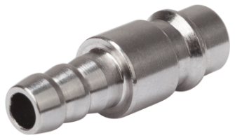 Male Air Quick Coupler 1/4 Hose Connection