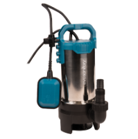 Submersible Pump Stainless Steel Housing 1016-1 EvoSanitary®