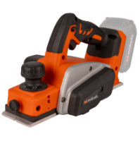 Planer without Battery and Charger MAX 20V POWER EvoTools®