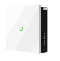 Photovoltaic Systems Battery Dyness