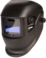 Welding Mask with Adjustable Optoelectronic Filter and Head Support EvoTools®