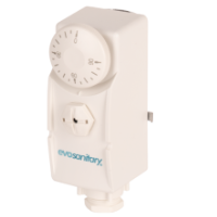 Contact Thermostat EvoSanitary®