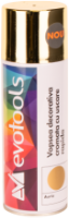 Chrome Spray Paint EvoTools®