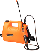 Sprayer with Battery V2-1 EvoTools®