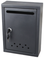 Mailbox Type CP1B