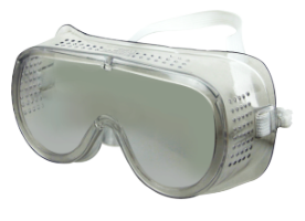 Safety Glasses