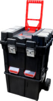 Tool Trolley HD Compact
