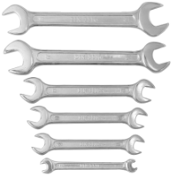 Open-End Spanners (6 pcs)