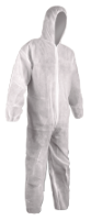 Disposable Overall PP