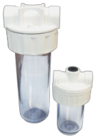 Water Filter Housing