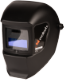 Welding Mask with Auto-Darkening Optoelectronic Filter and Head Support EvoTools®