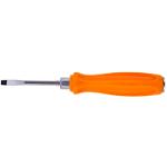 Mechanic's Screwdriver Cr-V (-)