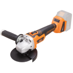 Brushless Angle Grinder without Battery and Charger EvoTools®
