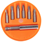 Screwdriver Bits + Extension EvoTools®