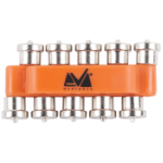 Drywall Depth-Stop Screwdriver Bits (10 pcs.)