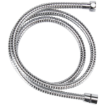 Stainless Steel Chrome Shower Hose EvoSanitary®