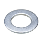 Galvanized Washer DIN 125 (PD)