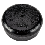 Additional Wheel Counterweights for Tillers