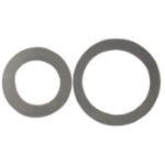 Flexible Connector Gasket