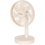 Desk Fan with Battery DF5 EvoTools®
