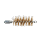 Triangular Brush Head for Boiler