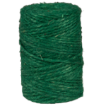 Green Jute Twine