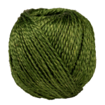 Green Sisal Twine Ball