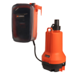 Clean Water Pump without Battery and Charger MAX 20V POWER EvoTools®