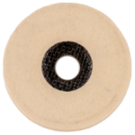 Felt Polishing Disc EvoTools®