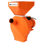 Electric Grain and Corn Cob Mill 1100W 2087